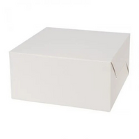 Standard Cake Boxes